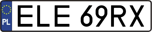ELE69RX
