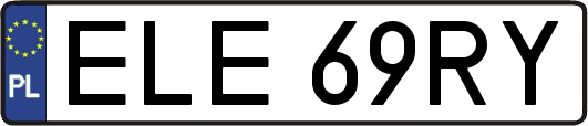 ELE69RY