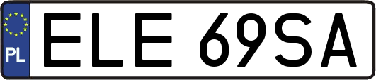ELE69SA