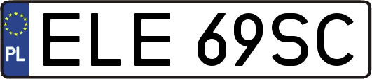 ELE69SC