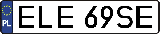 ELE69SE