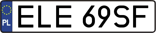 ELE69SF