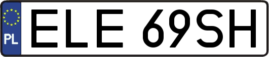 ELE69SH