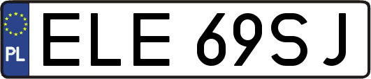 ELE69SJ