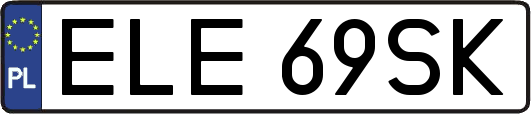 ELE69SK