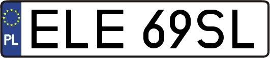 ELE69SL