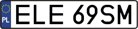 ELE69SM