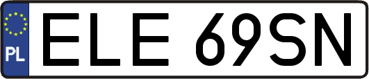 ELE69SN