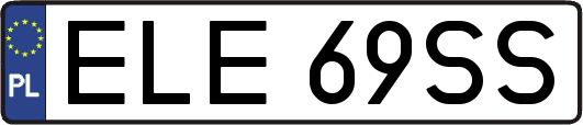 ELE69SS