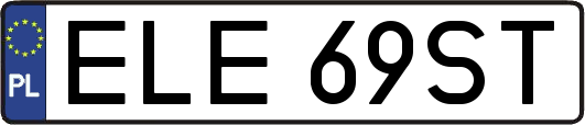 ELE69ST