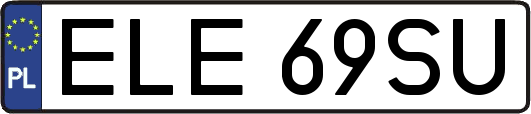 ELE69SU
