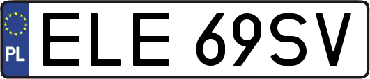 ELE69SV
