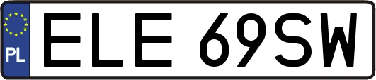 ELE69SW