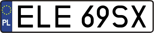 ELE69SX