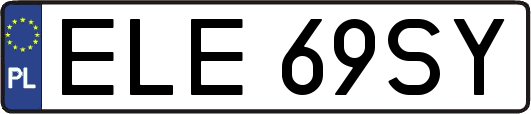 ELE69SY