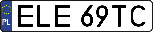 ELE69TC