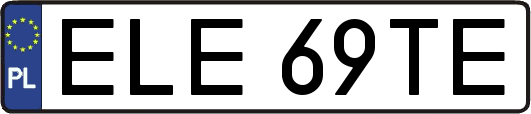 ELE69TE