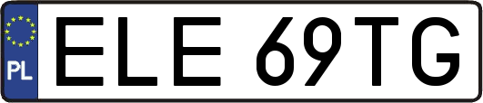 ELE69TG