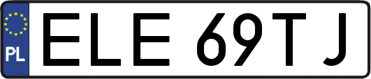 ELE69TJ