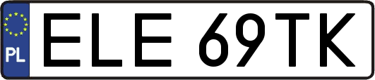 ELE69TK