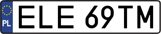 ELE69TM