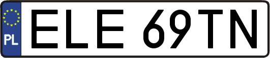 ELE69TN