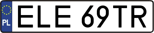 ELE69TR