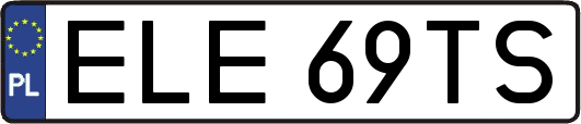 ELE69TS