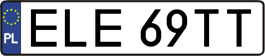 ELE69TT