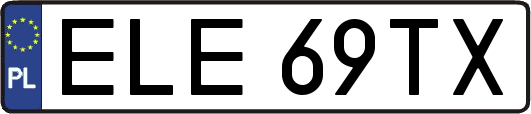ELE69TX