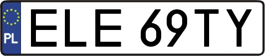 ELE69TY