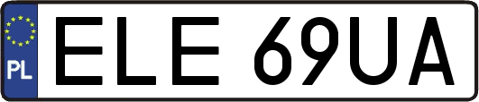 ELE69UA