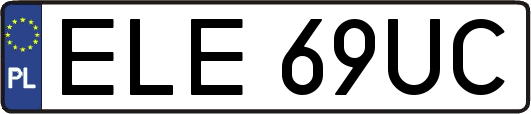 ELE69UC