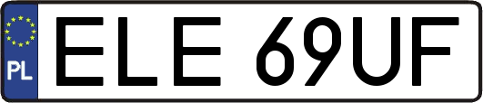 ELE69UF