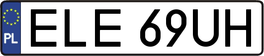 ELE69UH