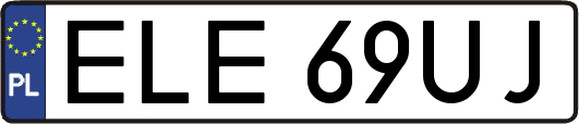 ELE69UJ