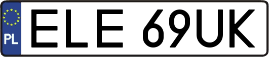 ELE69UK