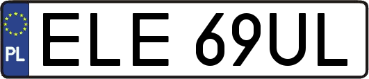 ELE69UL