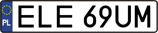 ELE69UM