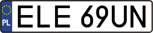 ELE69UN