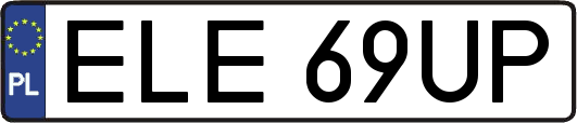 ELE69UP