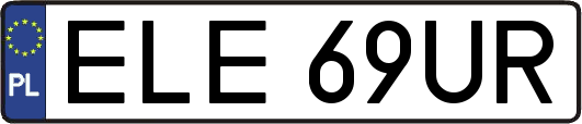 ELE69UR