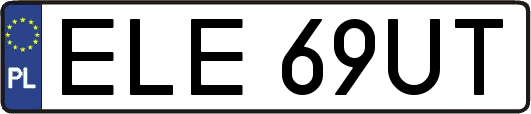 ELE69UT