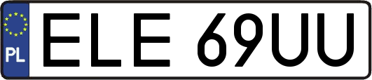 ELE69UU