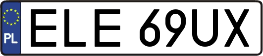 ELE69UX