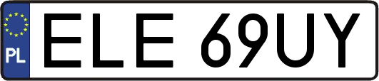 ELE69UY