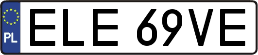 ELE69VE