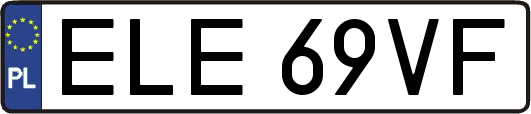ELE69VF