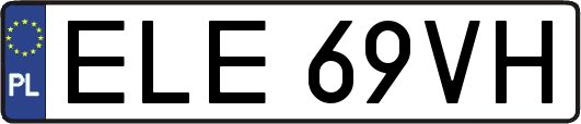 ELE69VH