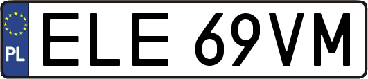ELE69VM